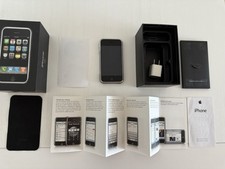 iphone 2g 8gb  a1203 primera