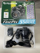 Fujifilm FinePix S Series