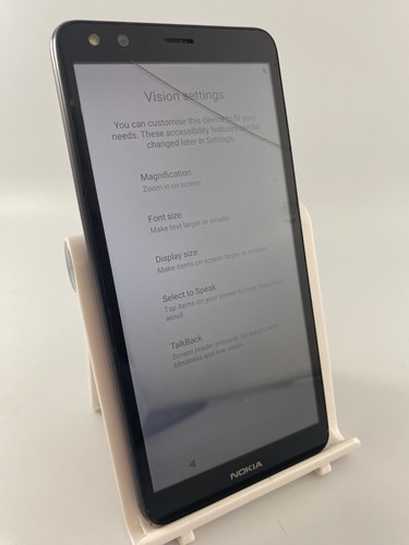 Smartphone android nokia - smartphone,