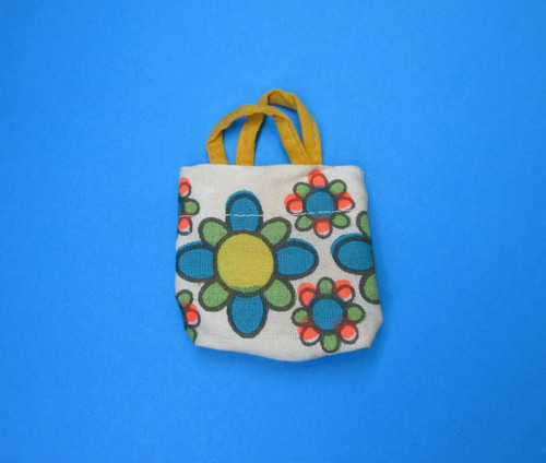 Borsa tote bag vintage - **,