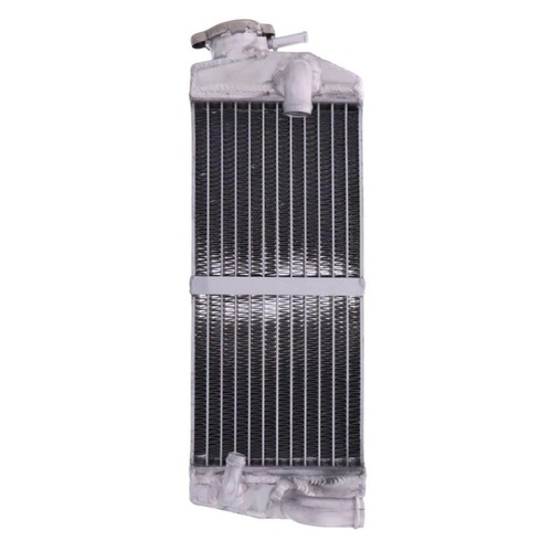 Radiatore acqua sinistro per