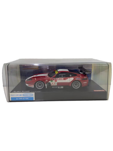Kyosho ferrari 575 gtc - kyosho,