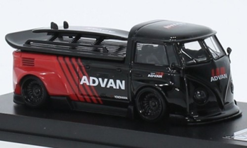 Volkswagen pick rwb - pick, up