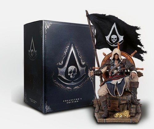 Ps5 assassin creed black - ✅,