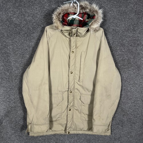 Cappotto vintage woolrich uomo - woolrich,