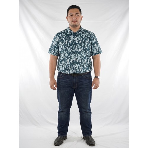 Camicia verde uomo xl - verde,