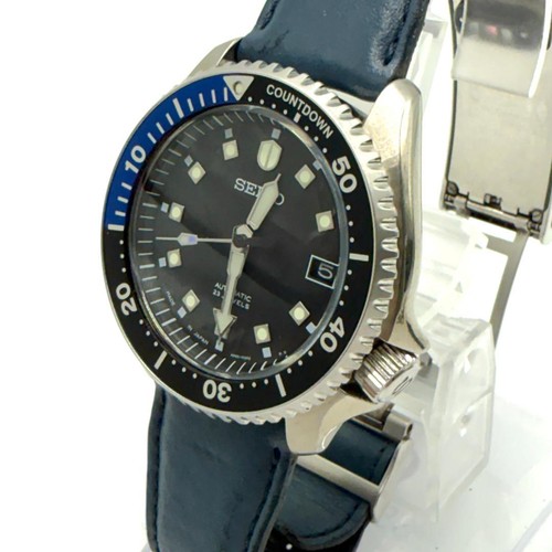 Orologio seiko 4r35 - orologio,