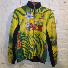 Team POLTI Santini Fausto