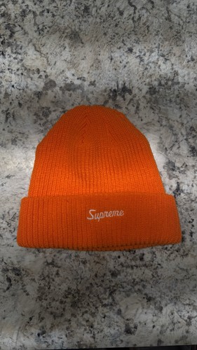 Cappello supreme beanie - supreme,