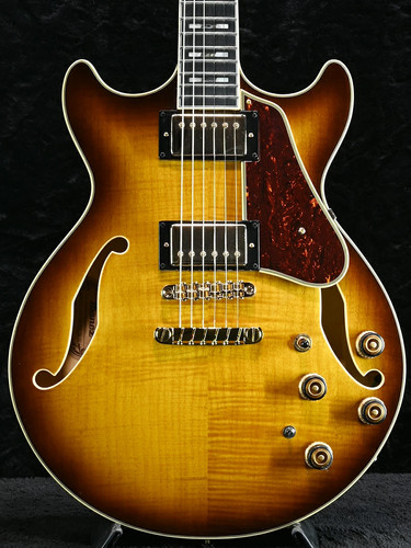 Ibanez am153fm att antique - ibanez, (antique