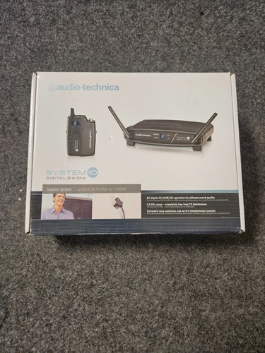 Open box audio - open,