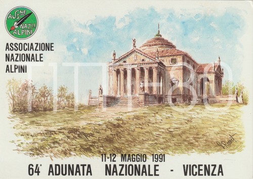 Adunata nazionale alpini - adunata,