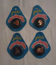 Lotto Rarissime Spille Da