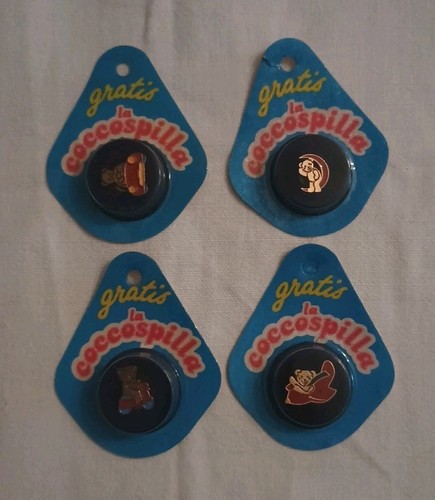 Lotto rarissime spille - lotto,