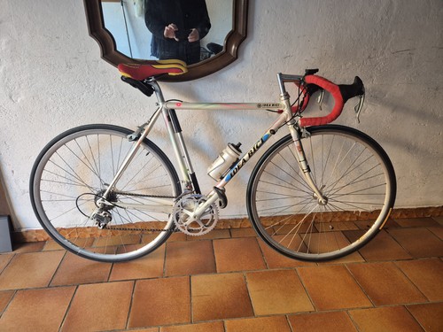 Bici corsa columbus - bici, da