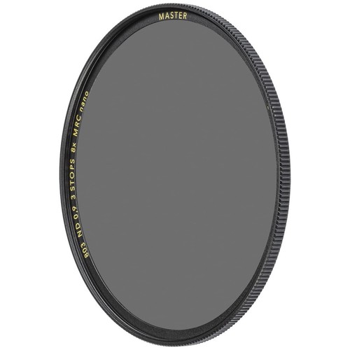 Filtro vetro 39mm master - filtro, b+w