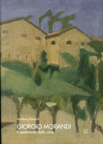 Giorgio morandi sentimento - giorgio, morandi.