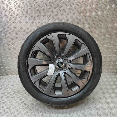 Cerchio lega land rover - in,