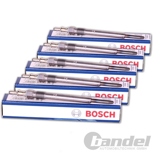 Candele bosch duraterm - candele,