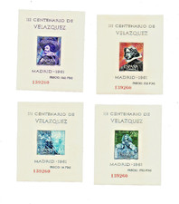 España 1961 edifil - espaÑa,