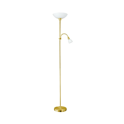 Piantana contemporanea 2 - piantana,
