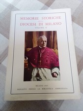 MEMORIE STORICHE DELLA DIOCESI