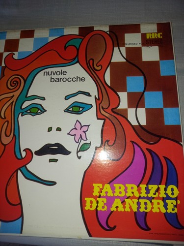 Fabrizio andré nuvole - de,