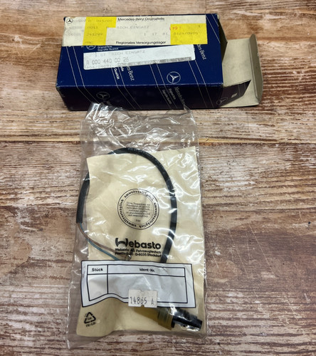 Sicher einsatz fuse link - einsatz,