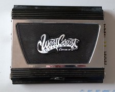 Amplificatore auto 500 watt