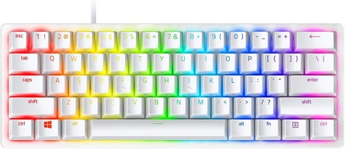 Razer huntsman mini - razer,