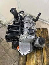 VOLKSWAGEN 1.2 6V BBM POLO