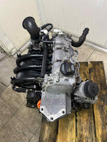 Volkswagen bbm polo - 1.2,
