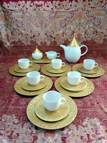 Rosenthal sarastro servizio - rosenthal,