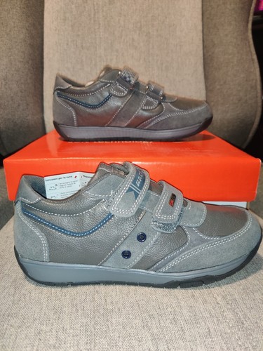 Scarpa ragazzo swissies - da,