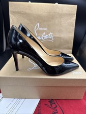 Scarpe con tacco Christian