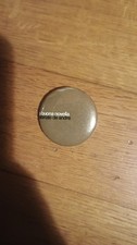 Spilla pin Fabrizio de Andrè