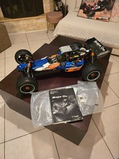 HPI RACING BAJA 5B SS 10611 MODELLO VINTAGE 2010
