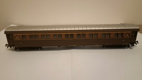 Rivarossi mod 1896 - ho, -mod.