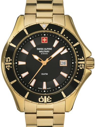 Swiss alpine military - swiss,