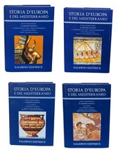 Storia d'Europa e del