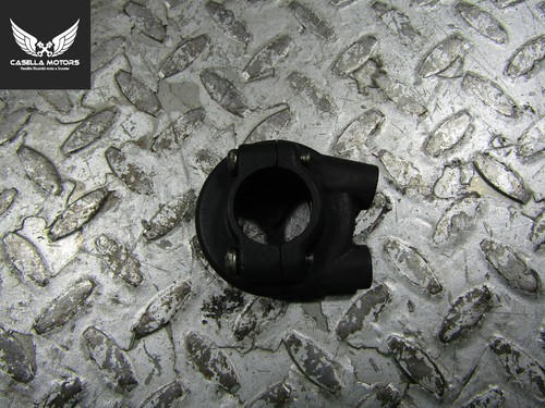Guscio comando gas - honda, sh
