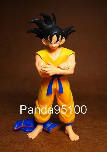 Goku sangoku dragon ball - goku,