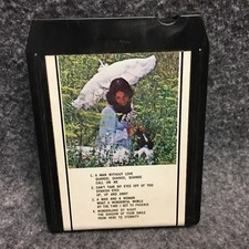Vintage 8 Track Tape Englebert