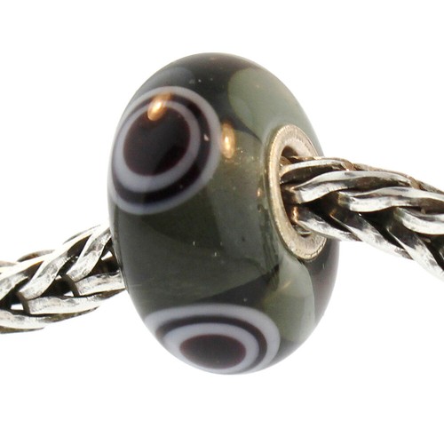 Autentico trollbeads vetro - autentico,