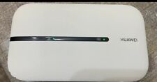 Vodafone Mobile Wi-Fi E Tutti Gli Operatori HUAWEI Router Mobile sim Huawei 4g