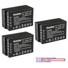 Kastar Replacement Battery