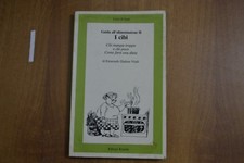 Vitali  Guida all'alimentazione I Cibi chi mangia troppo e chi poco  Riuniti