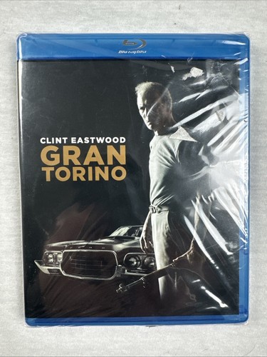 Gran torino blu - torino, new