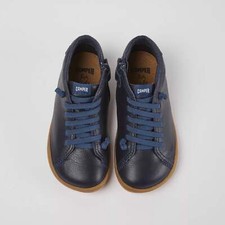 Stivaletti Camper PEU CAMI