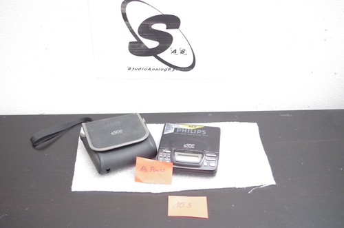 Philips dcc 130 solo per - philips,